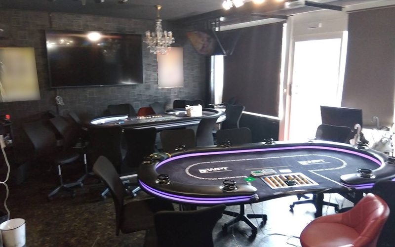 清掃・草刈り作業2