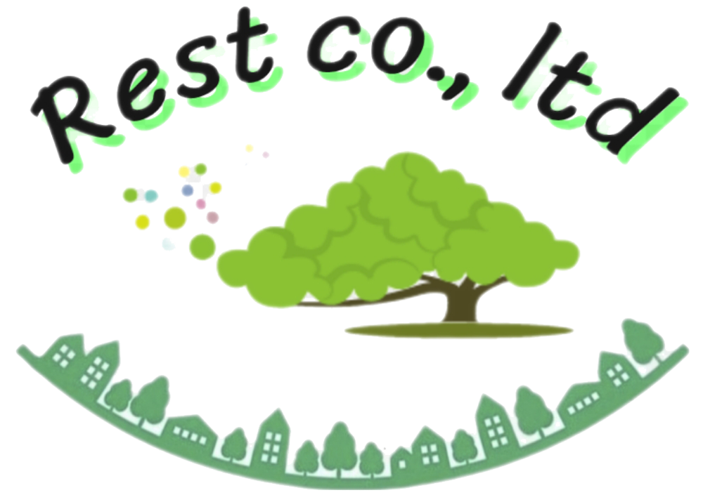株式会社　Rest